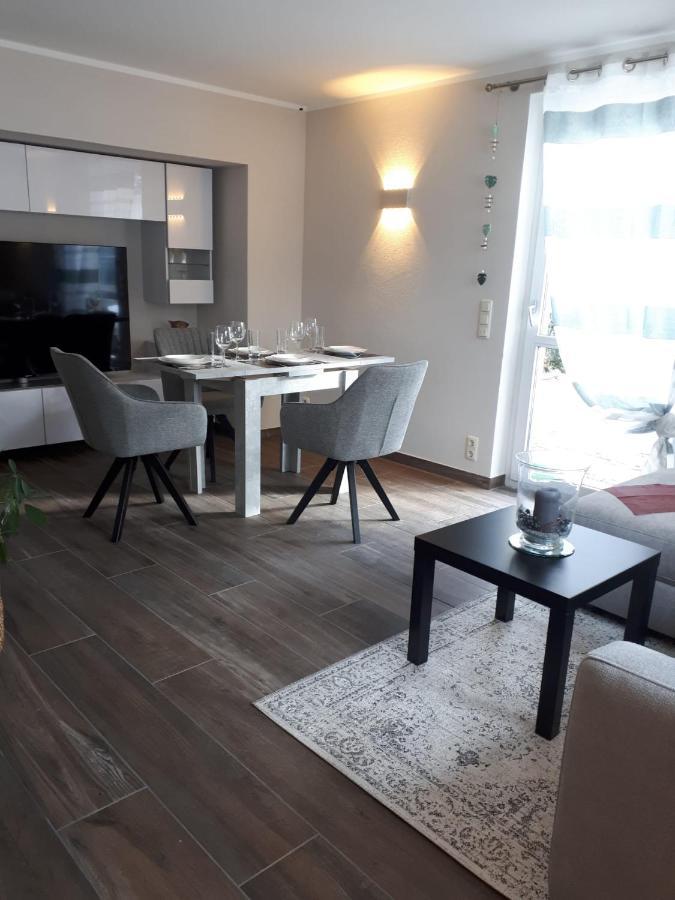 Ferienwohnung Rotbuche Tannenberg Extérieur photo